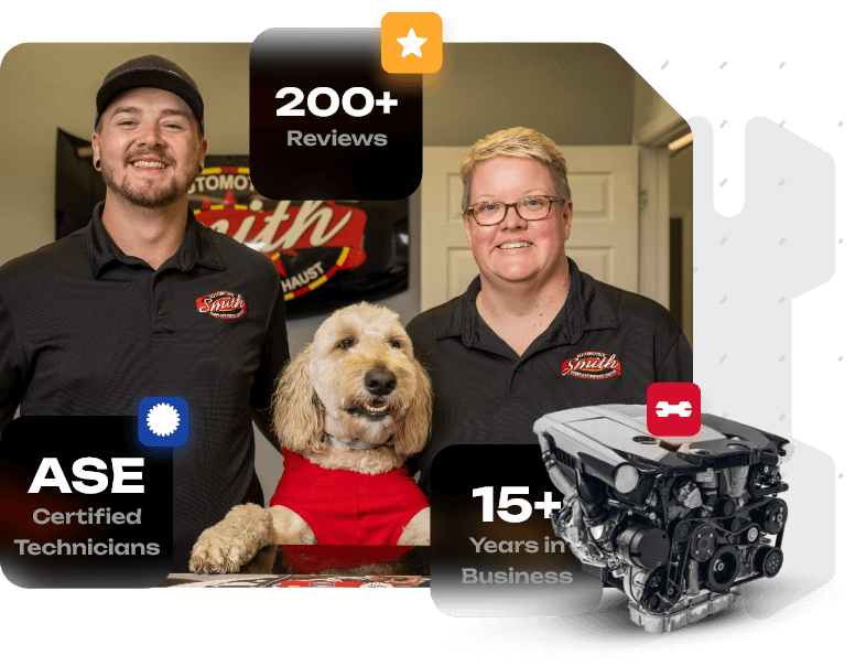 Auto Repair Service Experts