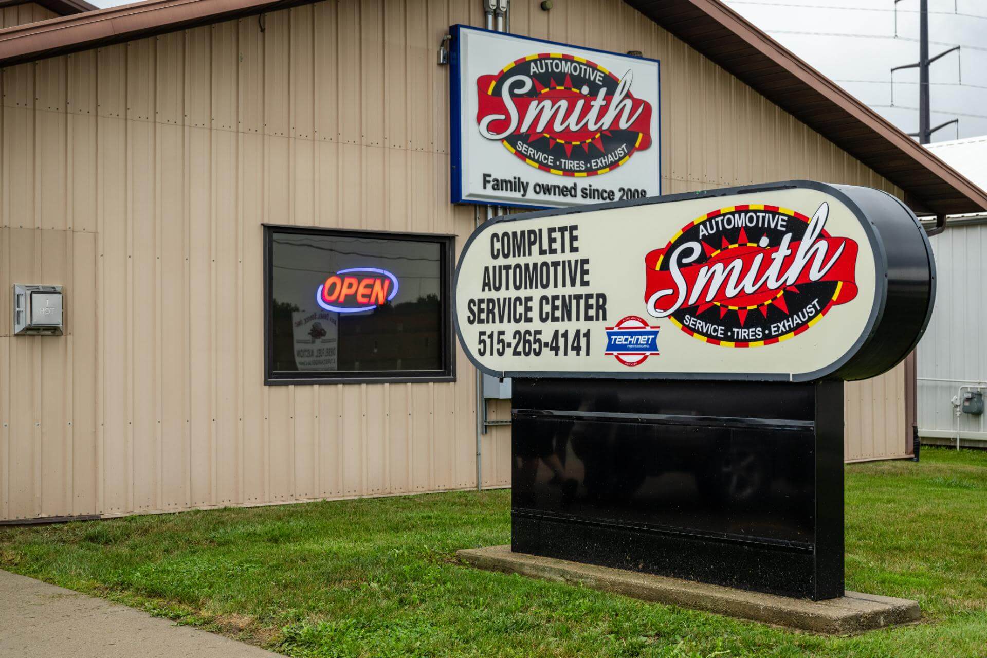 Full Service Auto Mechanic near Norwalk, IA