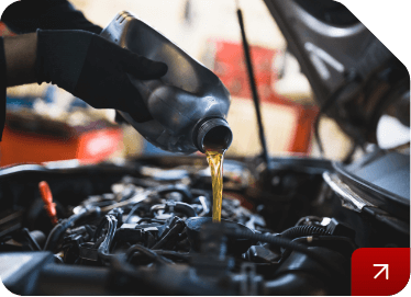 Oil Change Services