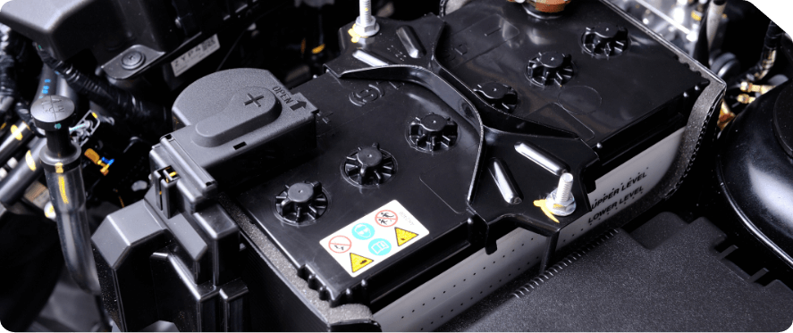 Auto Electric Repair