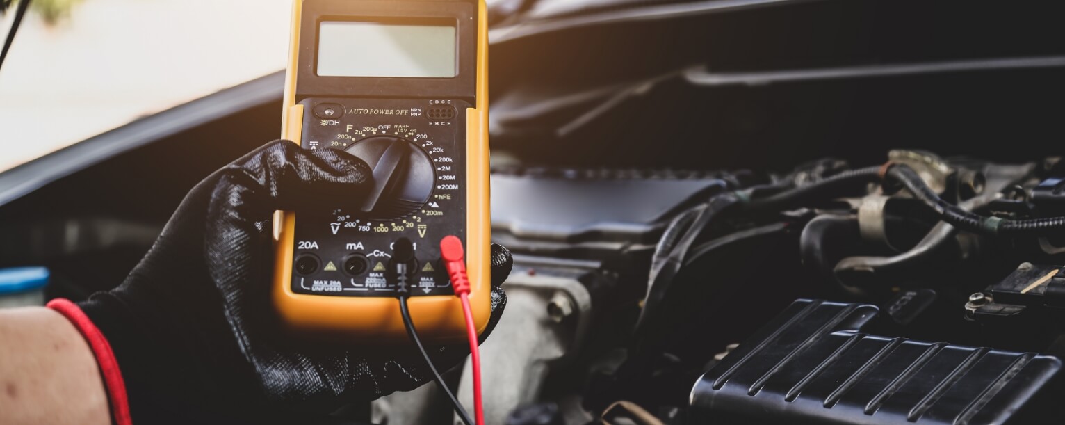 Auto Electrical Repair