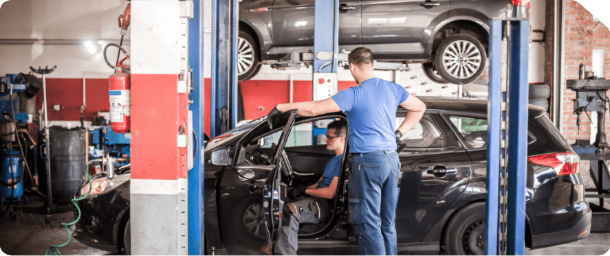 Signs You Need Auto Diagnostics