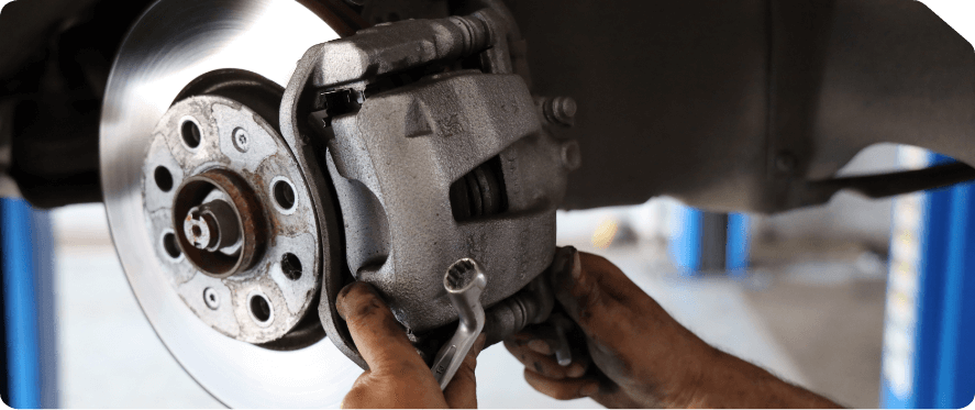 Brake Repair
