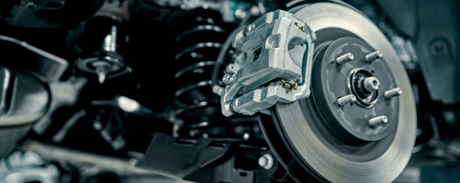 Brake Repair Services