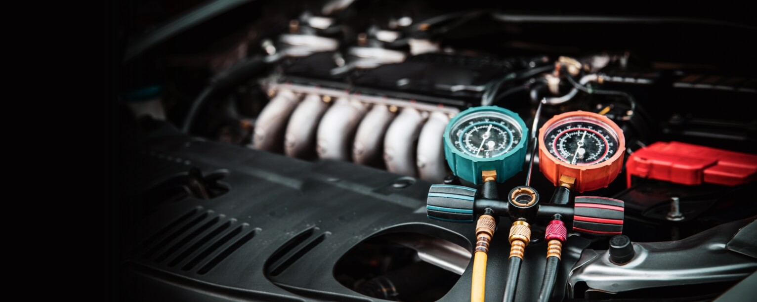 Car AC Repair
