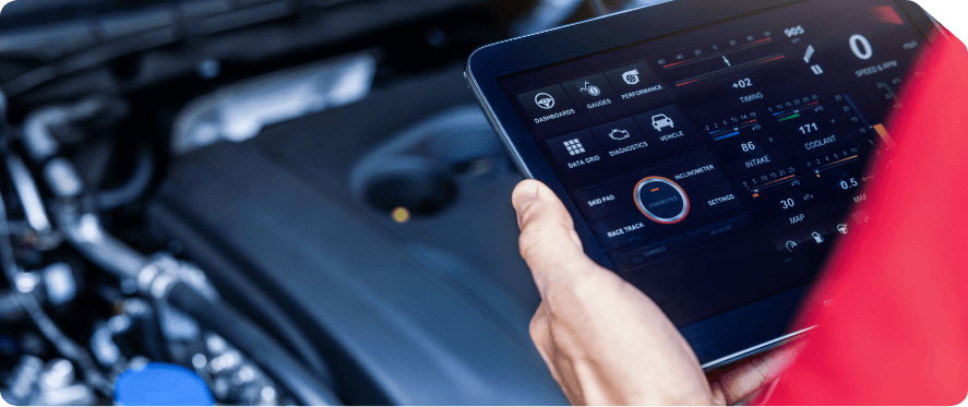 Check Engine Light Diagnostics