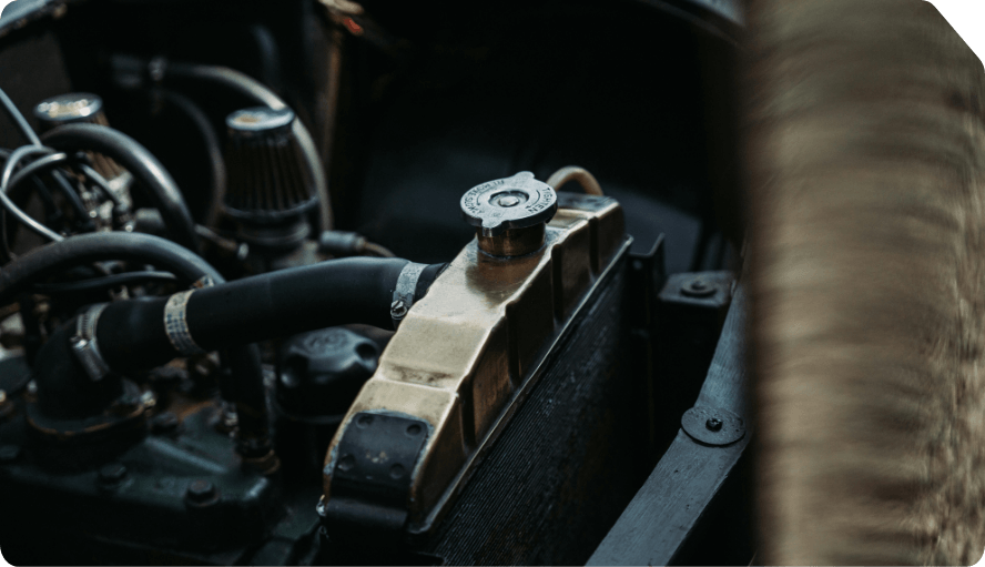 Check Engine Light Maintenance
