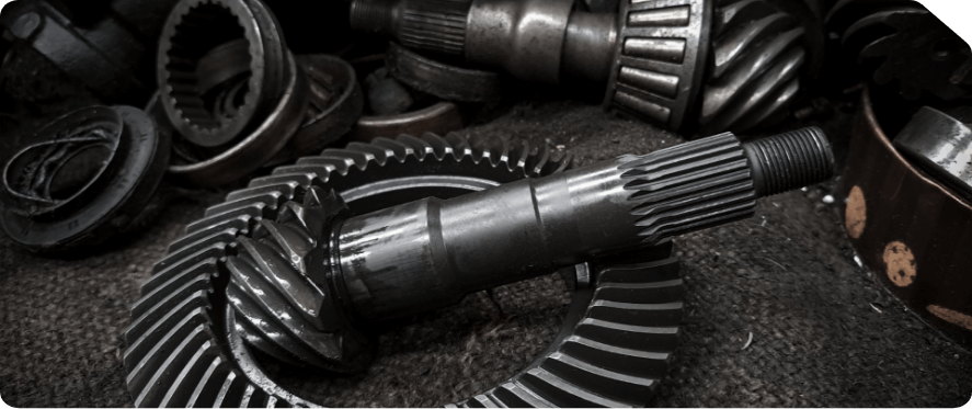 Differential