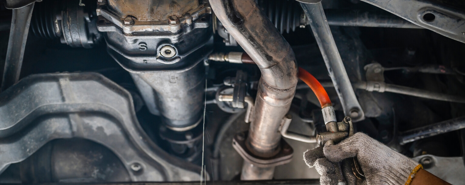 Differential Repair
