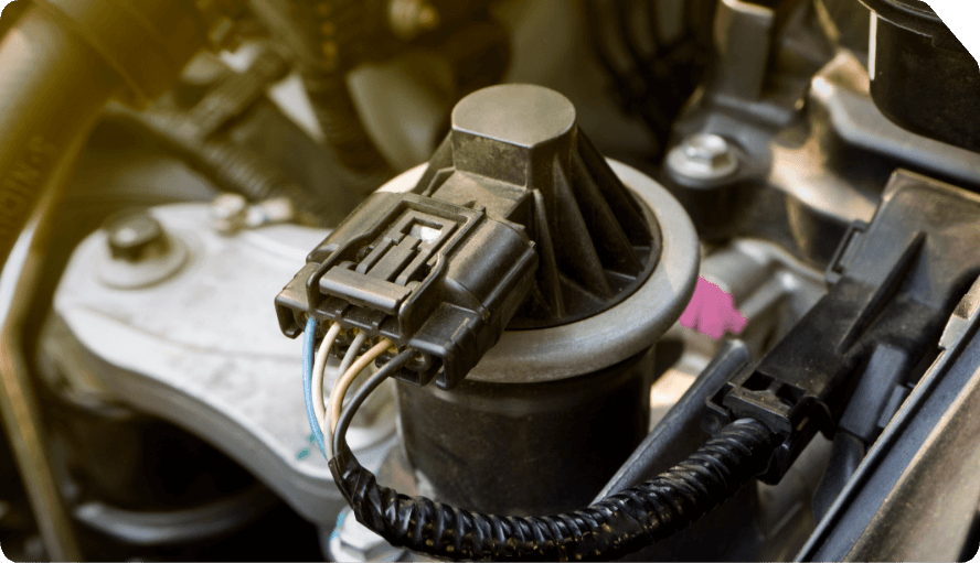 Emission System Maintenance