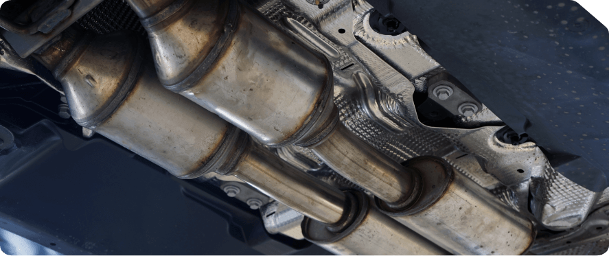 Signs You Need Emission Repair