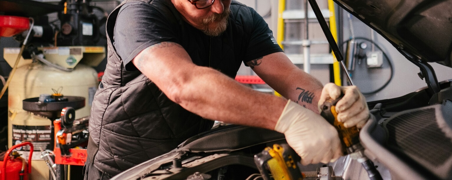 Engine Repair