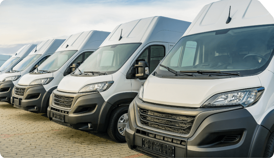 Fleet Repairs