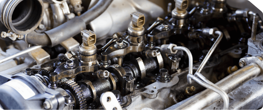 Fuel System Repair