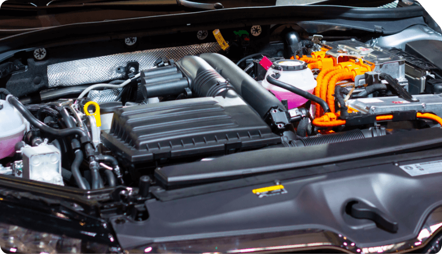 Hybrid Vehicle Maintenance