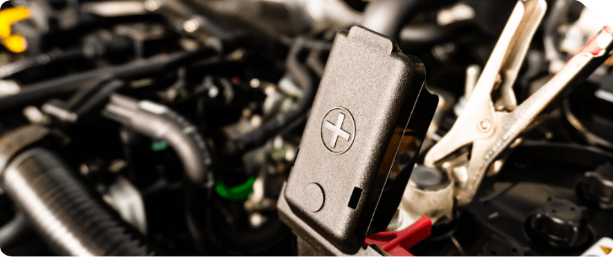 Hybrid Motor Repair