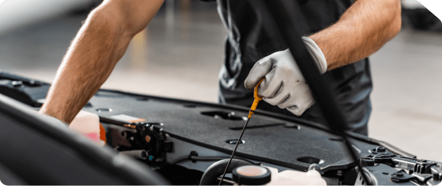 Oil Change