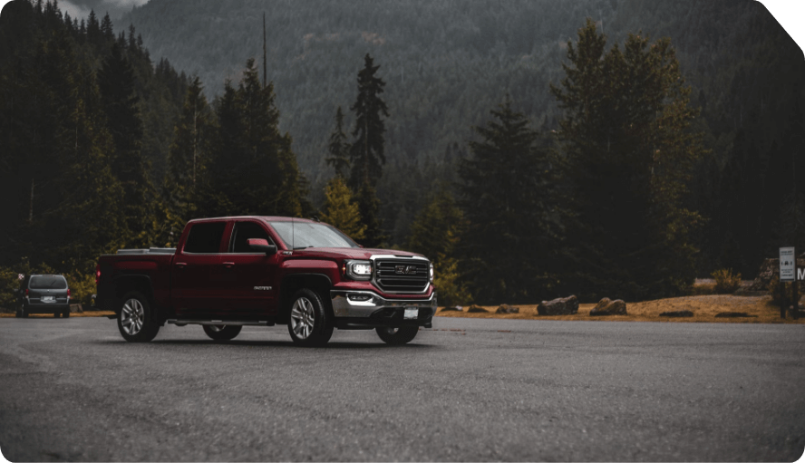 Pickup Truck Maintenance