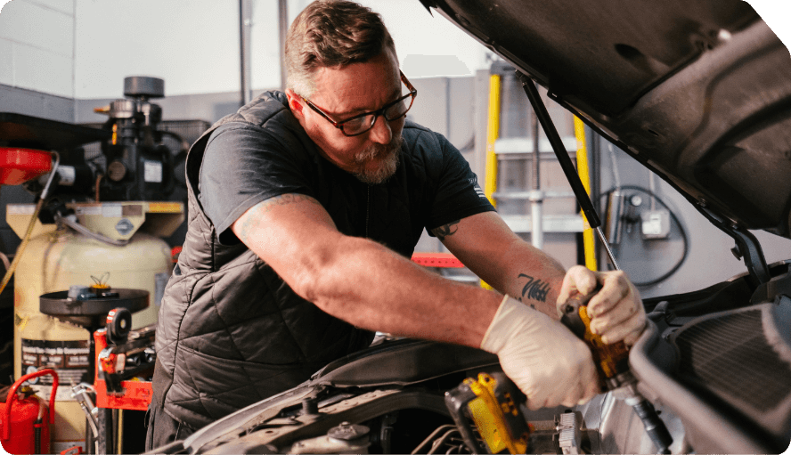 Regular Preventative Maintenance