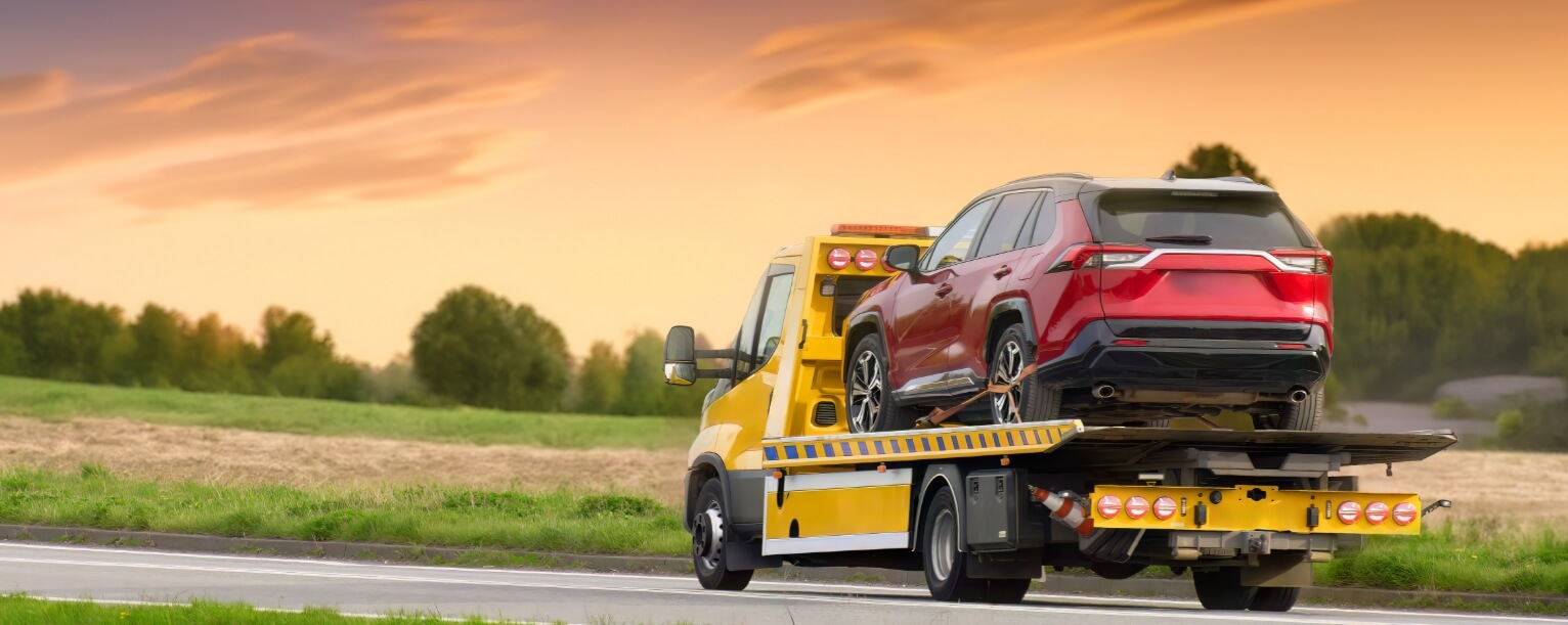 Towing Services