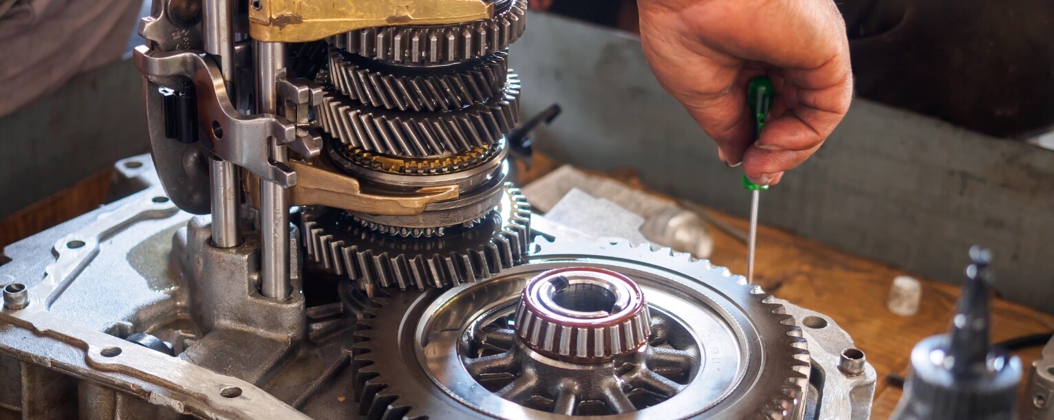 Transmission Repair