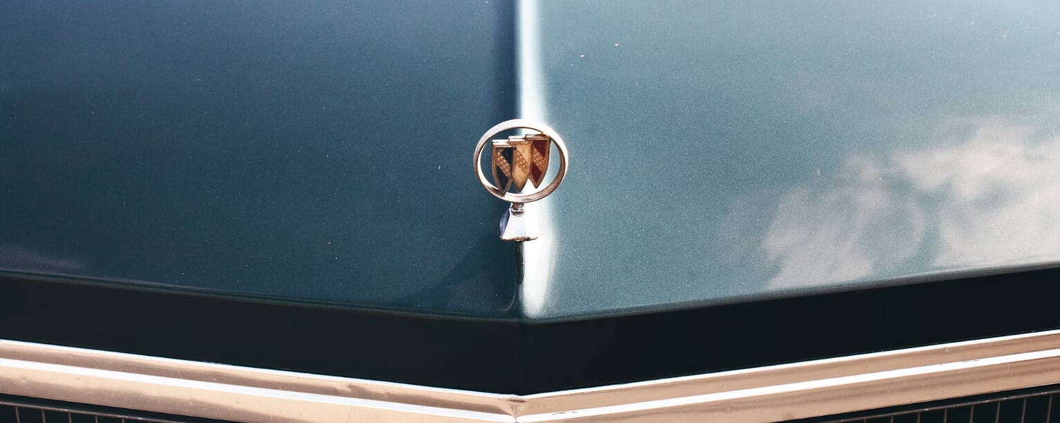 Buick Repair and Maintenance Shop