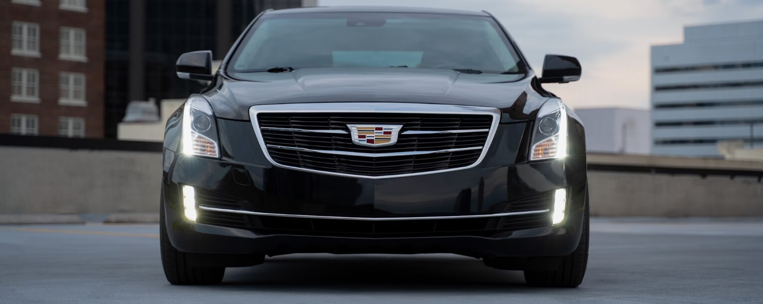 Cadillac Repair and Maintenance Shop