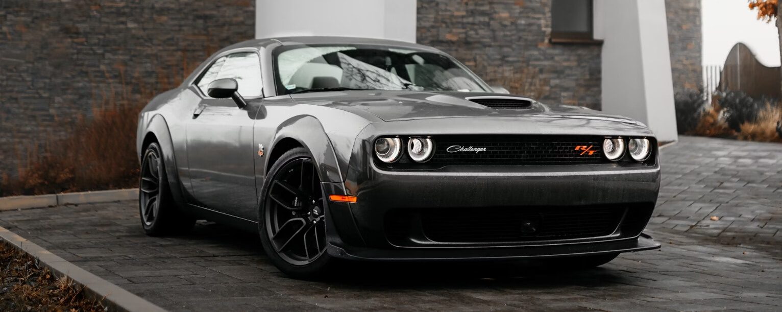 Dodge Repair and Maintenance Shop