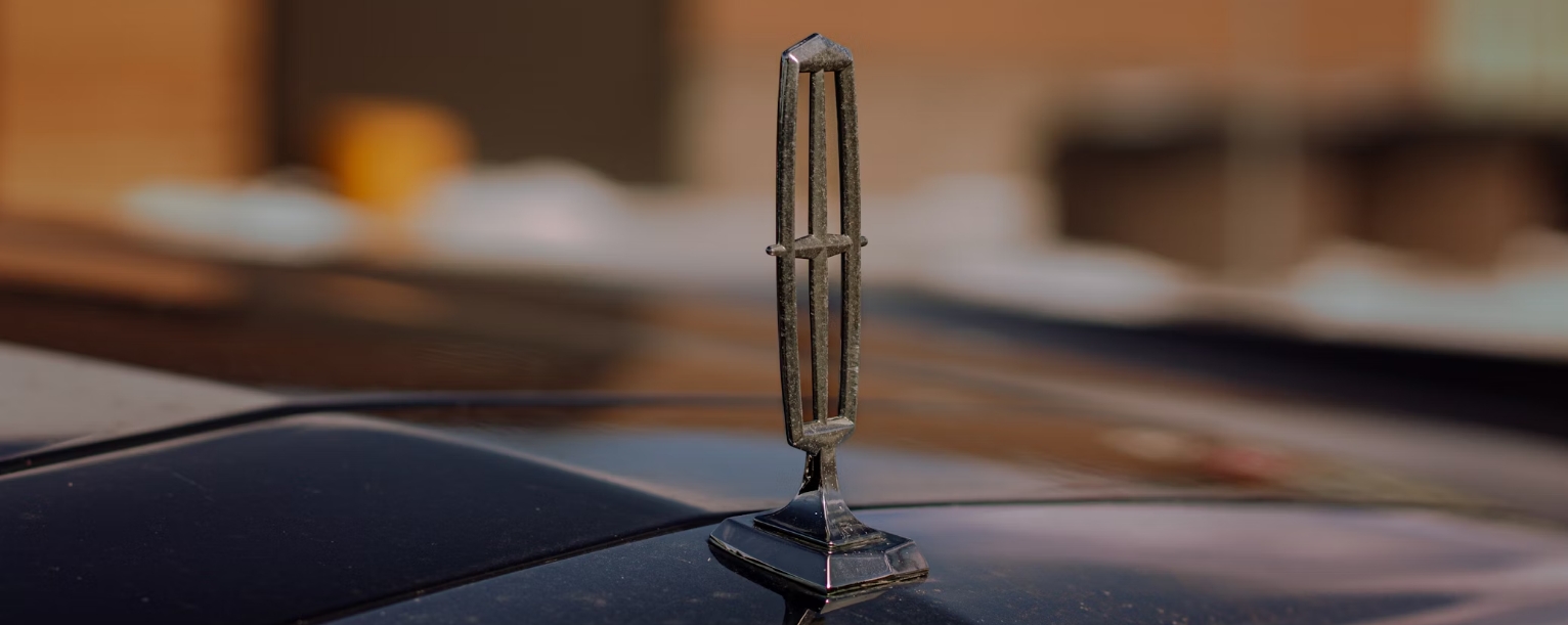 Lincoln Repair and Maintenance Shop