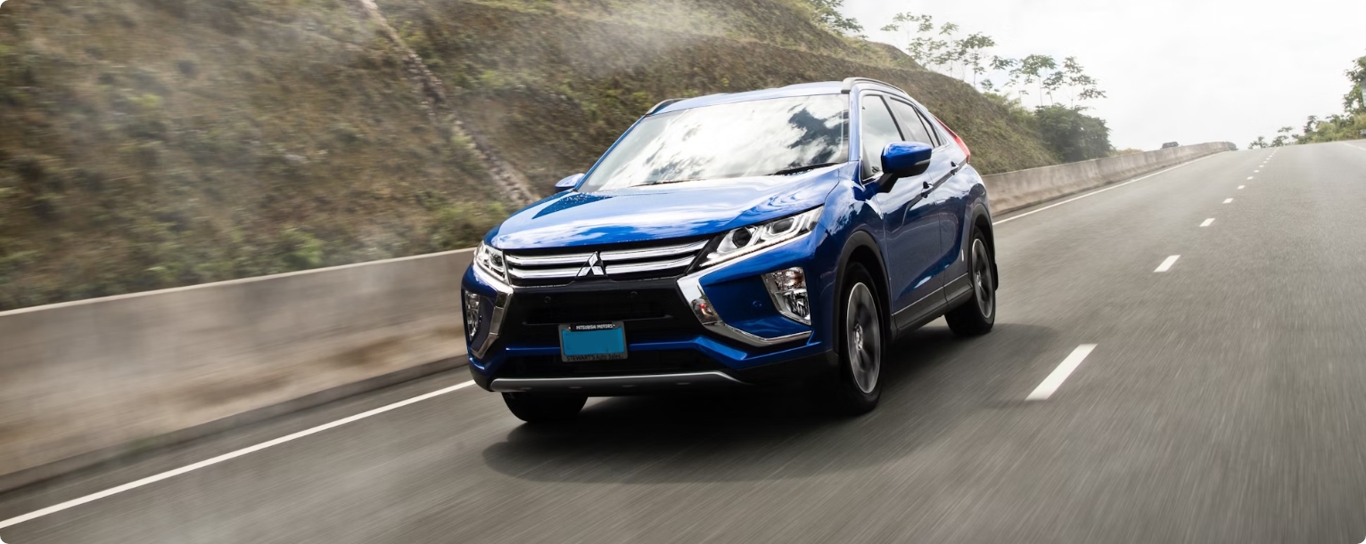 Mitsubishi Repair and Maintenance Shop