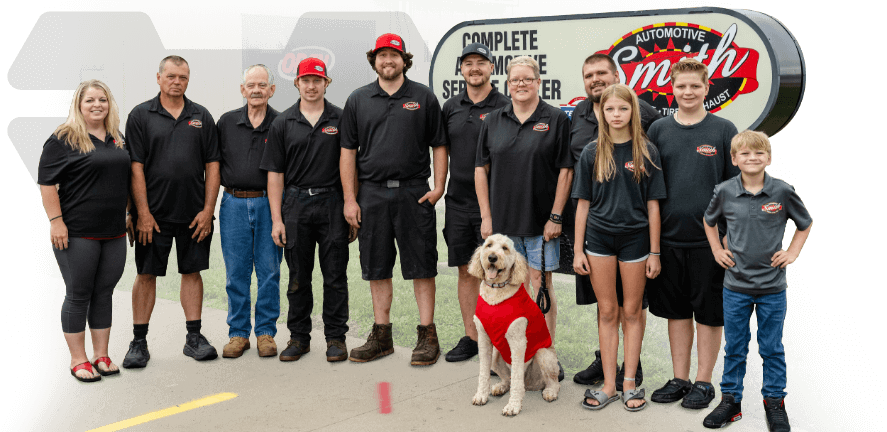 More Than Just a Service Center