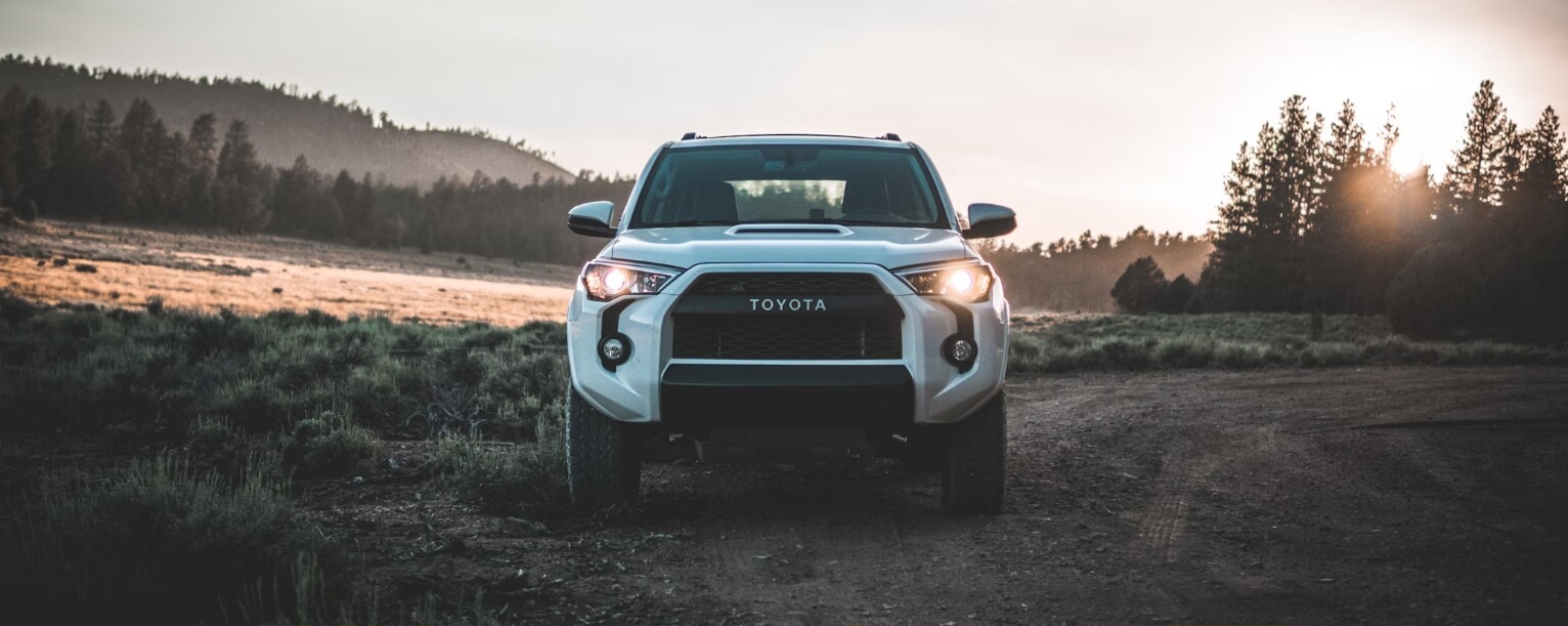 Toyota Repair and Maintenance Shop